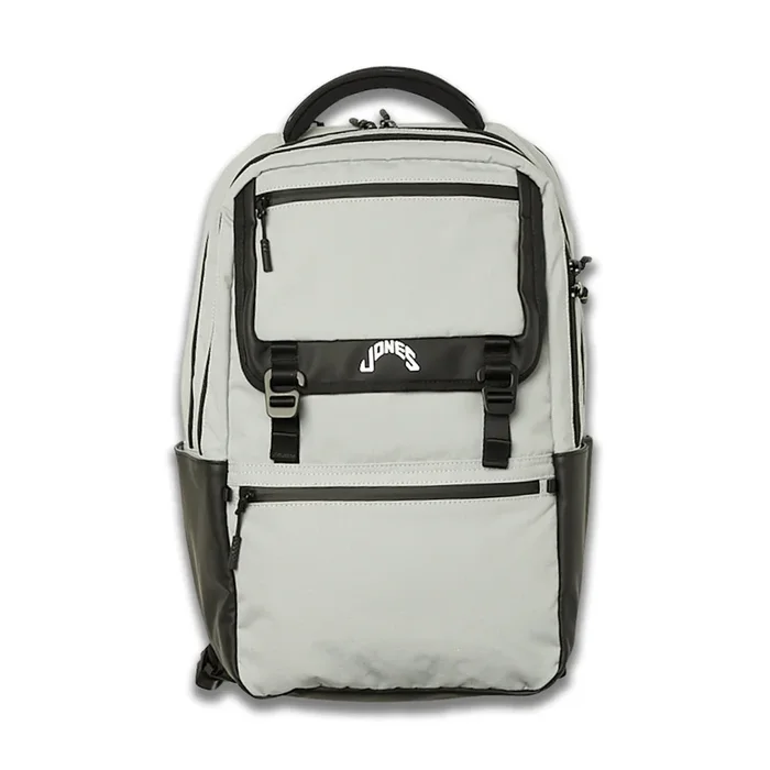 A2 Backpack – Moon Gray