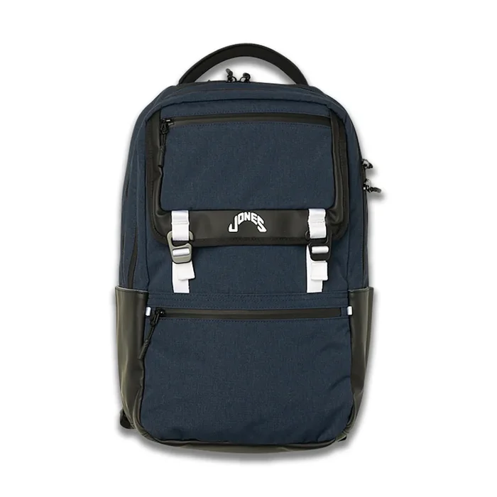 A2 Backpack – Navy
