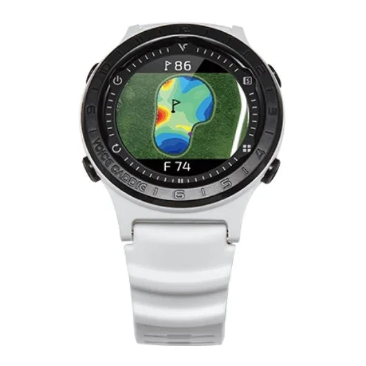 A2 Hybrid Golf GPS Watch