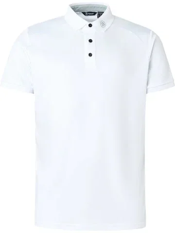 Abacus Sports Wear: Men’s DryCool Golf Polo – Hammel