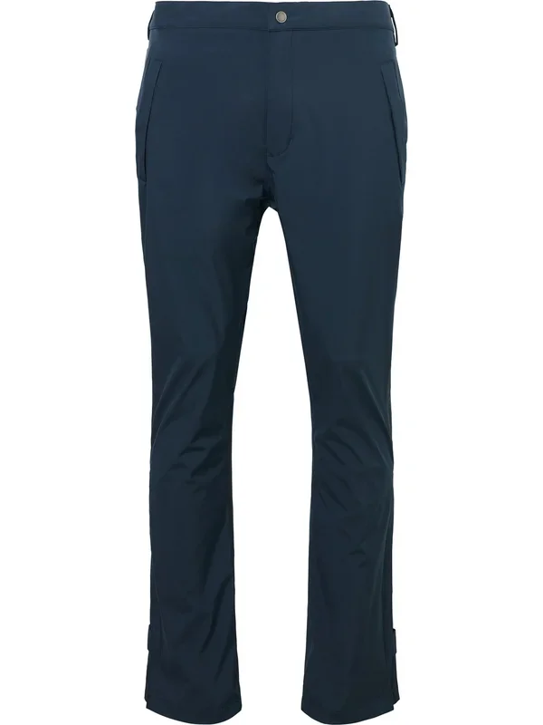 Abacus Sports Wear: Men’s High-Performance Rain Trousers – Links