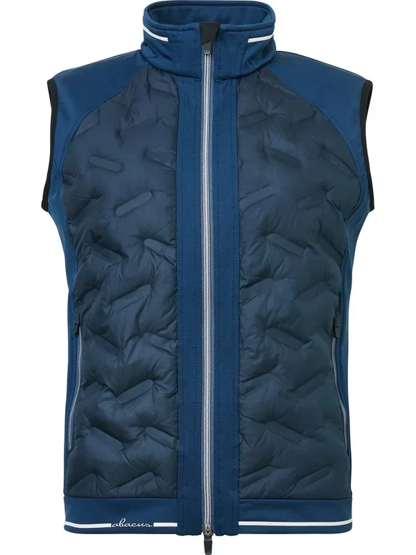 Abacus Sports Wear: Women’s Hybrid Vest – Grove