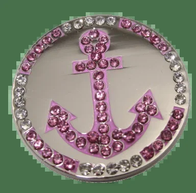 Abigale Lynn Ball Marker – Anchor