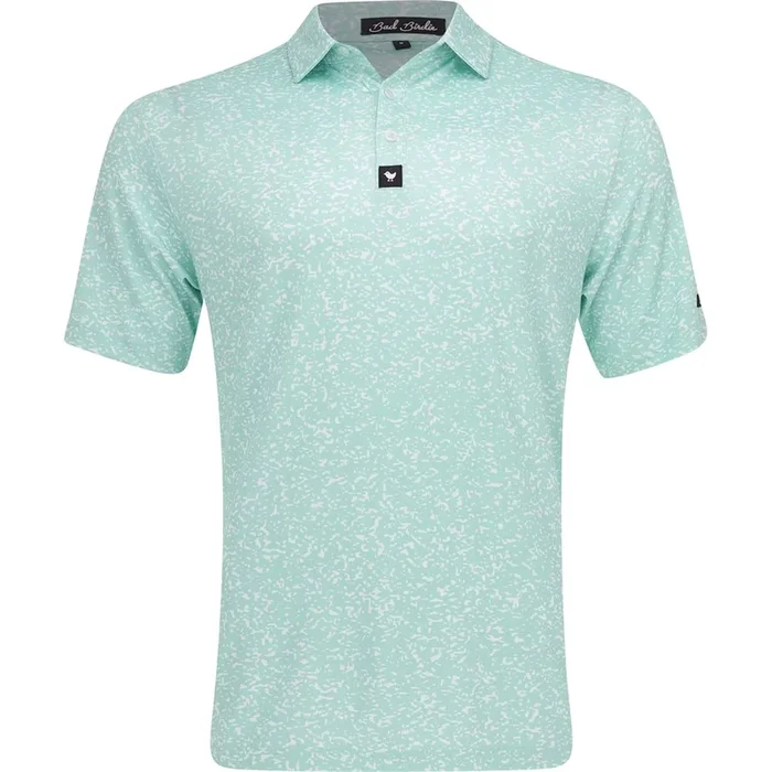 Abyss Pique Polo