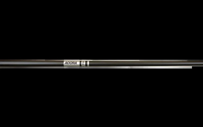 ACCRA GOLF i70i IRON PARALLEL