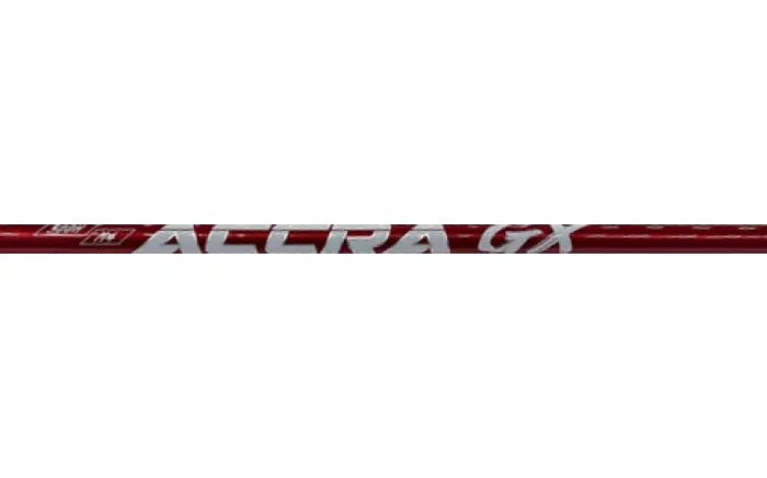 ACCRA GX RED 370