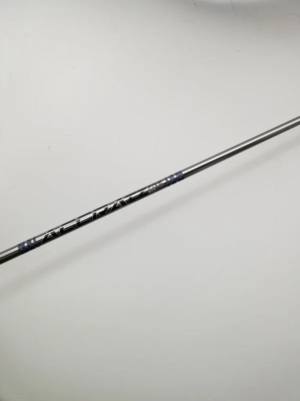 ACCRA TZ FIVE M4 GEN2 DRIVER SHAFT STIFF 70G PING TIP 44.25″ VERYGOOD
