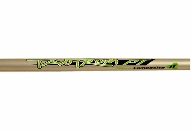 Accuflex Graphite Shaft Accuflex Tantrum PT 48″ Wood Shaft + Adapter & Grip