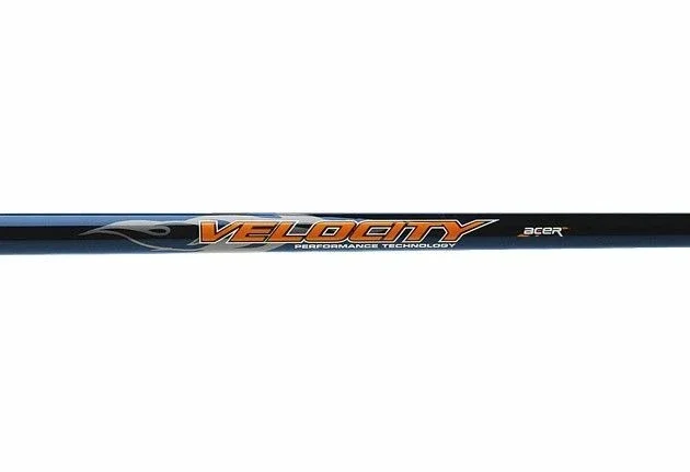 Acer Brand Acer Velocity Graphite Shafts Blue