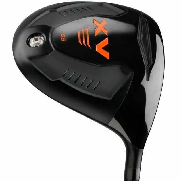 Acer Brand Acer XV Titanium Driver Head
