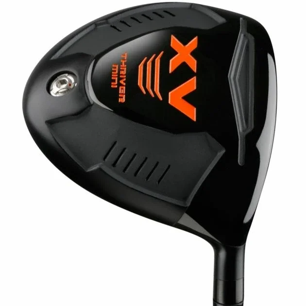 Acer Brand Acer XV Titanium Thriver Mini Head