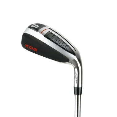 Acer XDS Progressive Hybrid Iron – Custom Assembled, Right Hand