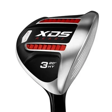 Acer XDS React Hybrid Custom Assembled, Right Hand