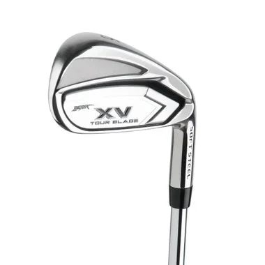 Acer XV Tour Blade Golf Iron,Custom Assembled, Right Hand