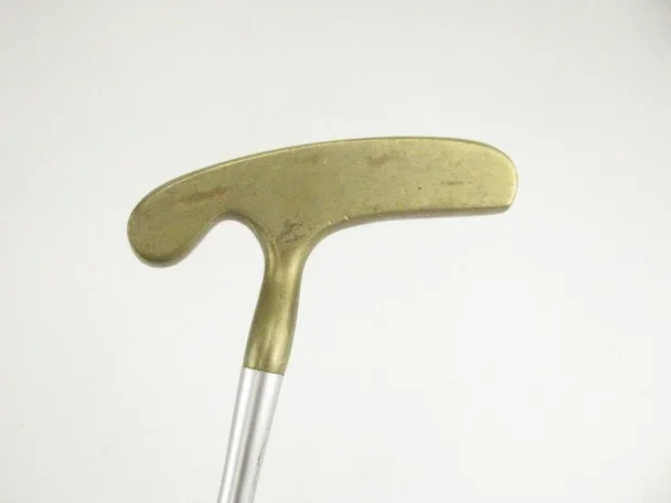 Acushnet Bullseye Flange Offset Putter 35 inches