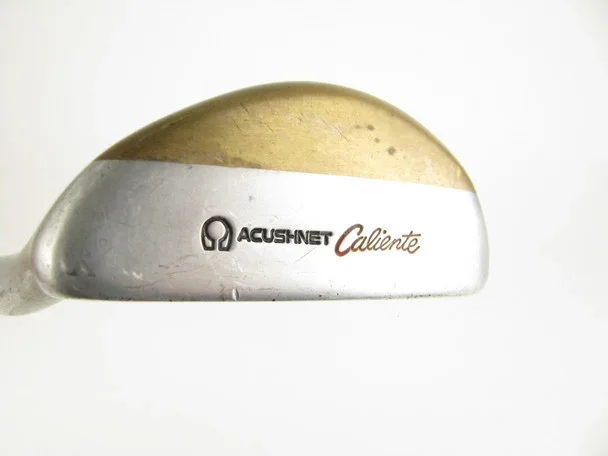 Acushnet Caliente Putter 35 inches