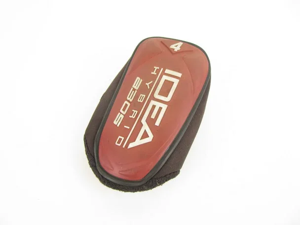 Adams a3OS Boxer Idea Hybrid #4 Headcover (GOOD)