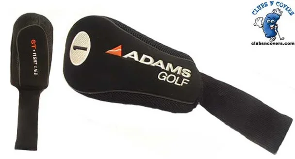 Adams GT Tight Lies Driver Headcover