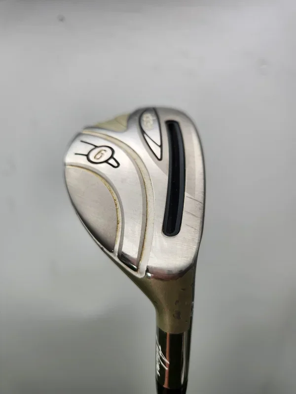ADAMS IDEA 6 HYBRID LADIES ULTRALITE 50G +HC GOOD