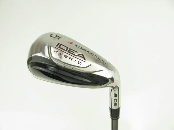 Adams Idea a2 OS Hybrid #5 w/ Graphite Regular
