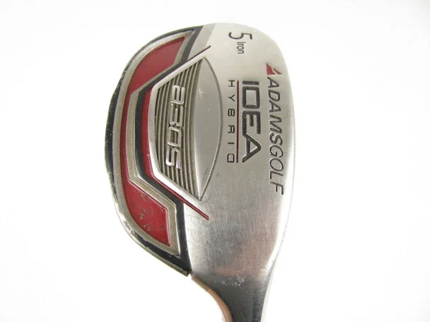 Adams Idea a3OS #5 Hybrid with Graphite ProLaunch Regular