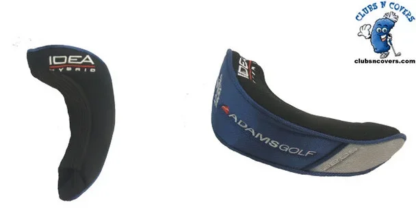Adams Idea Hybrid a2 OS “Fairway wood” Headcover