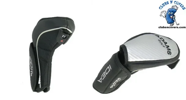 Adams Idea Super XTD Hybrid Headcover 2012