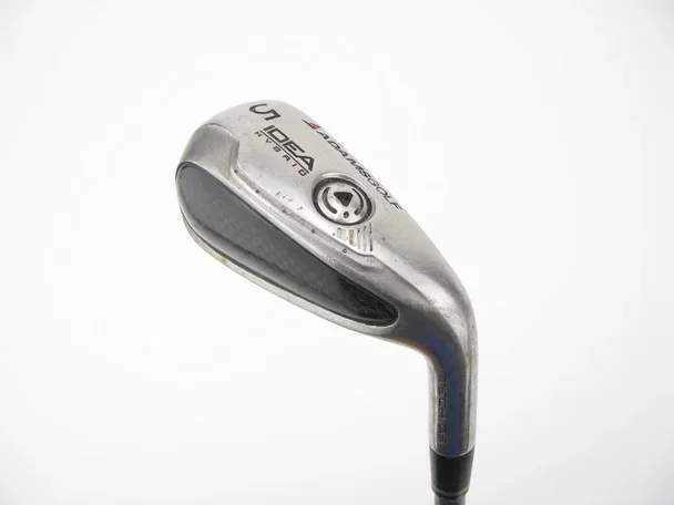 Adams Idea Tech OS 5 iron w/ Graphite 60g Regular (Out of Stock)
