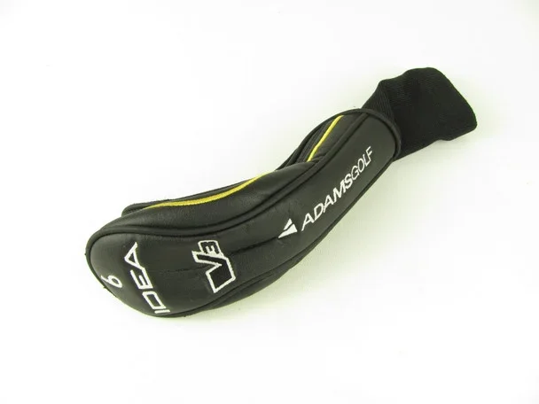 Adams Idea V3 Hybrid #6 Headcover