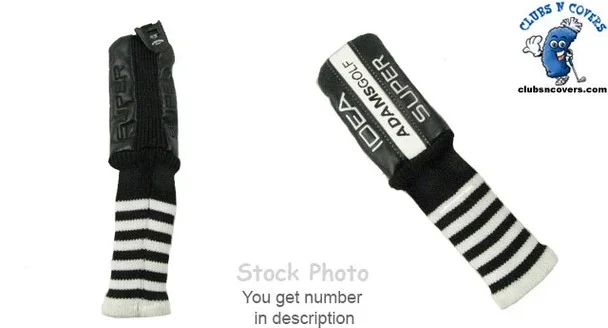 Adams Speedline Idea Super Hybrid Headcover 2013 (GOOD)