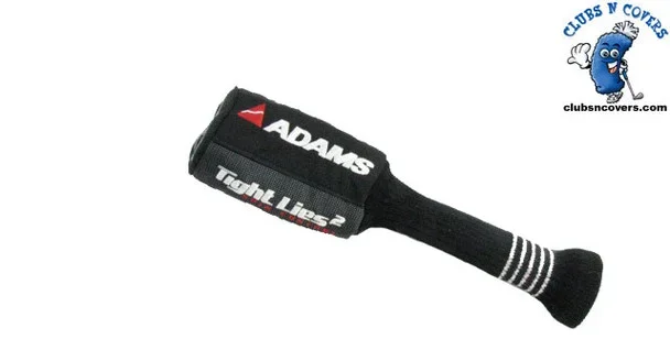 Adams Tight Lies 2 Spin Control Women’s Fairway 7 wood Headcover