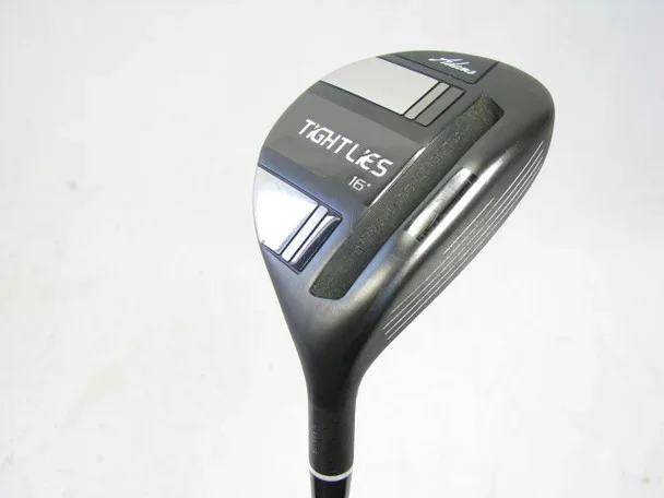Adams Tight Lies 2013 Fairway Wood 16* w/ Graphite Regular +Headcover (Out of Stock)