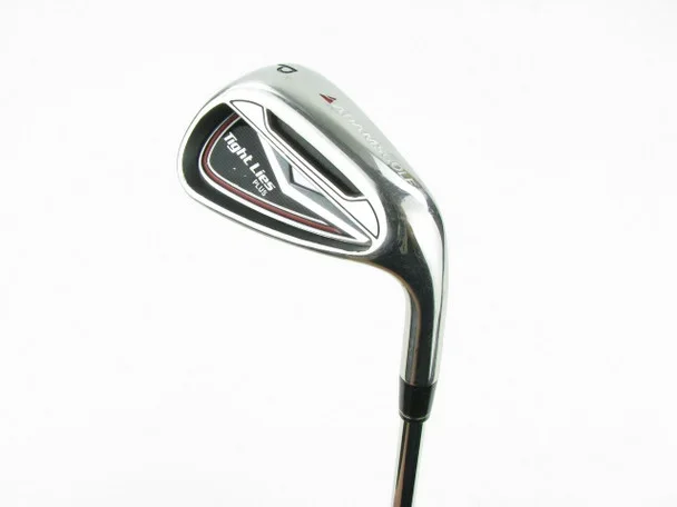 Adams Tight Lies Plus Pitching Wedge w/ Steel Stiff (Out of Stock)