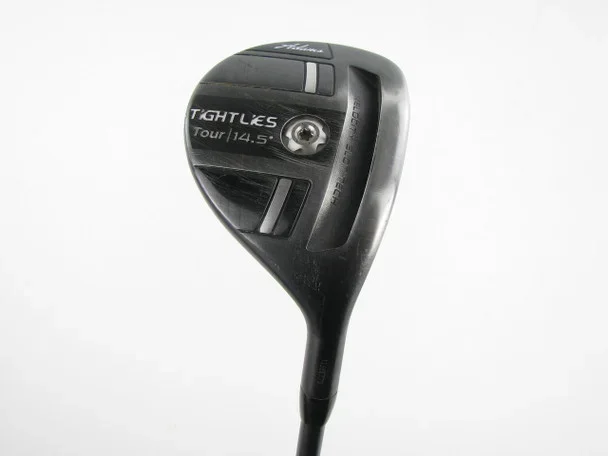 Adams Tight Lies Tour Fairway 3 wood 14.5* w/ Aldila Tour Blue ATX 65 Stiff (Out of Stock)