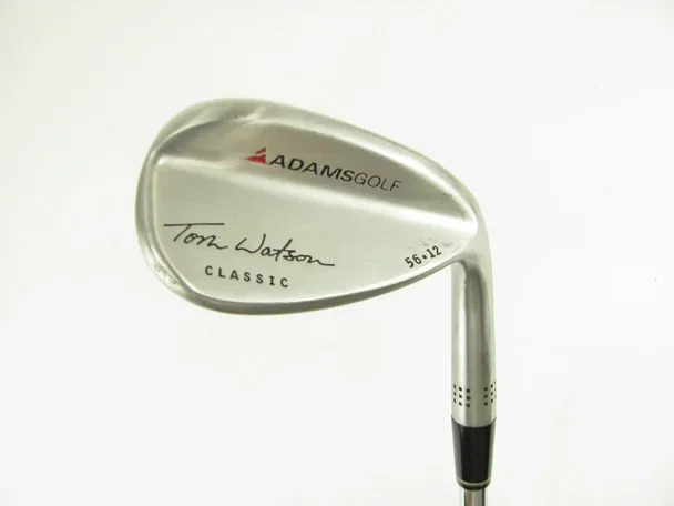 Adams Tom Watson Classic Sand Wedge 56 degree 56-12 w/ Steel Wedge Flex