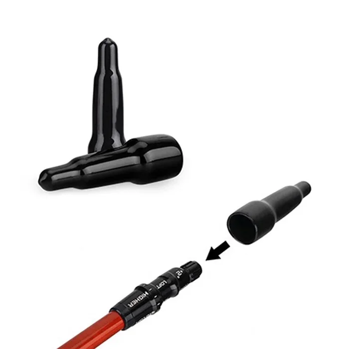 ADAPTOR SLEEVE PROTECTOR
