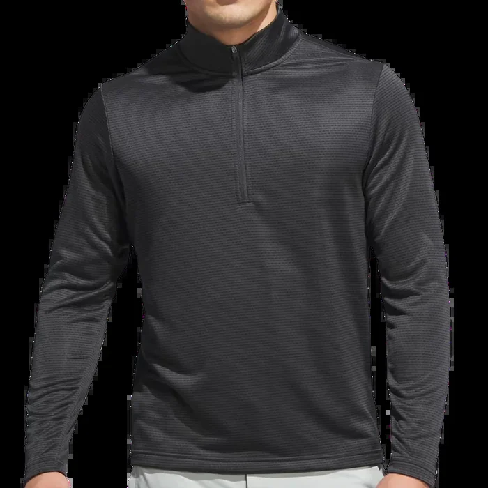 Adidas America Performance Printed Men’s 1/4 Zip Pullover