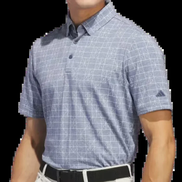 Adidas Go-To Novelty Men’s Polo