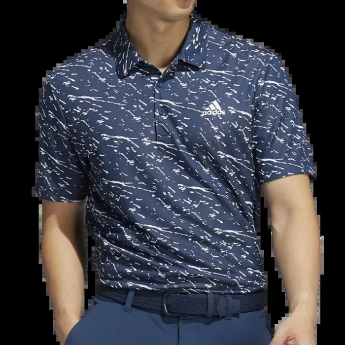 Adidas Primeblue Men’s Polo