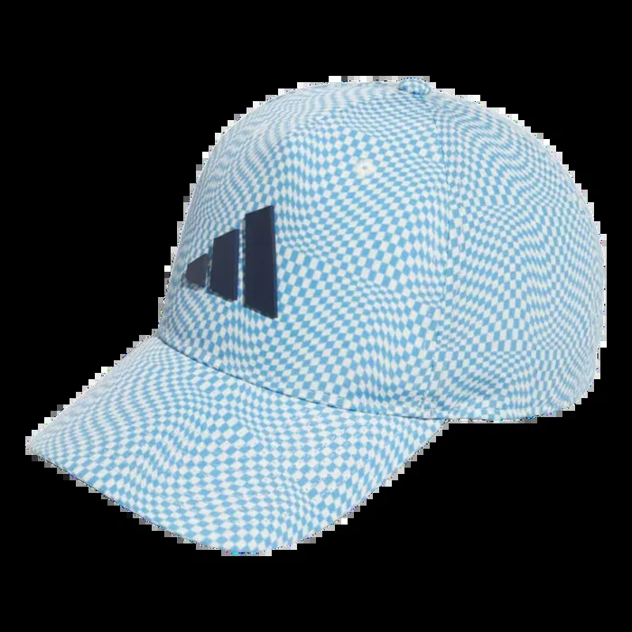Adidas Tour Print Men’s Hat