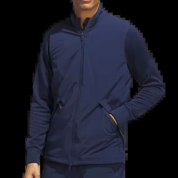 Adidas U365T Fleece Fullzip Jacket