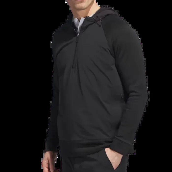 Adidas U365T Fleece Hoodie
