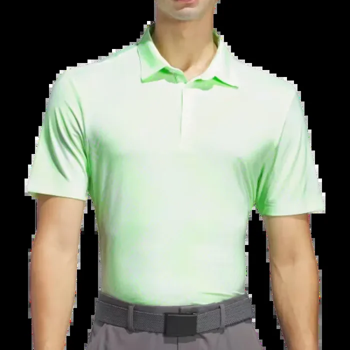 Adidas Ultimate 365 Allover Print Men’s Polo