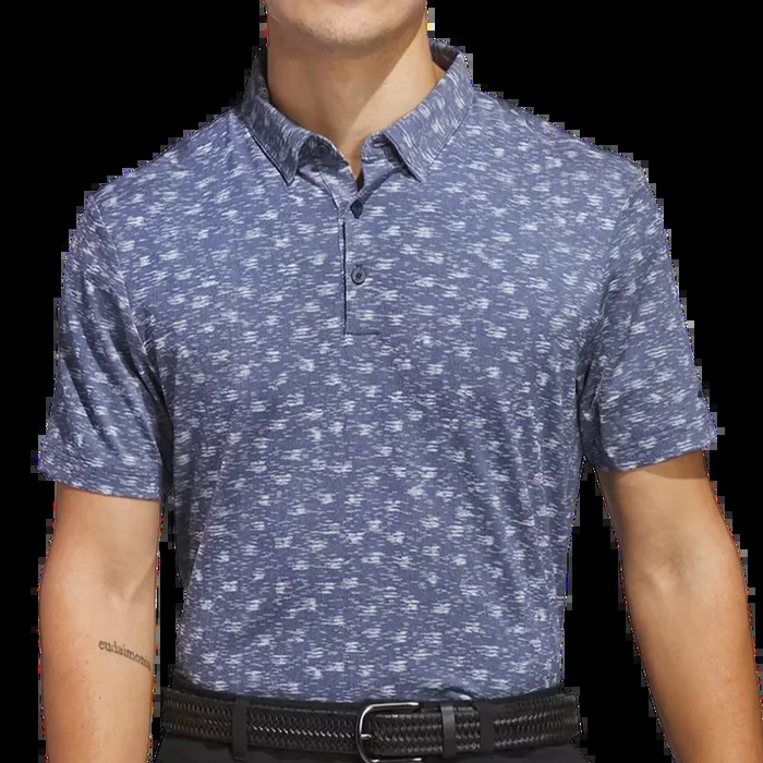 Adidas Ultimate365 Novelty Men’s Polo