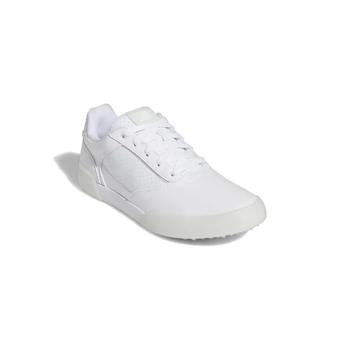 Adidas Women’s Retrocross Spikeless Golf Shoe