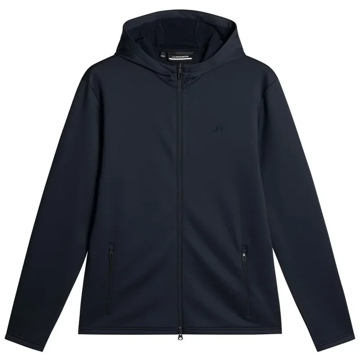 Aerial Jacket