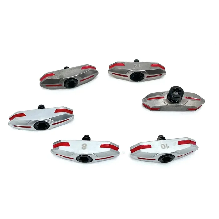 AeroPro Adjustable Golf Weights for Ping G410 Driver