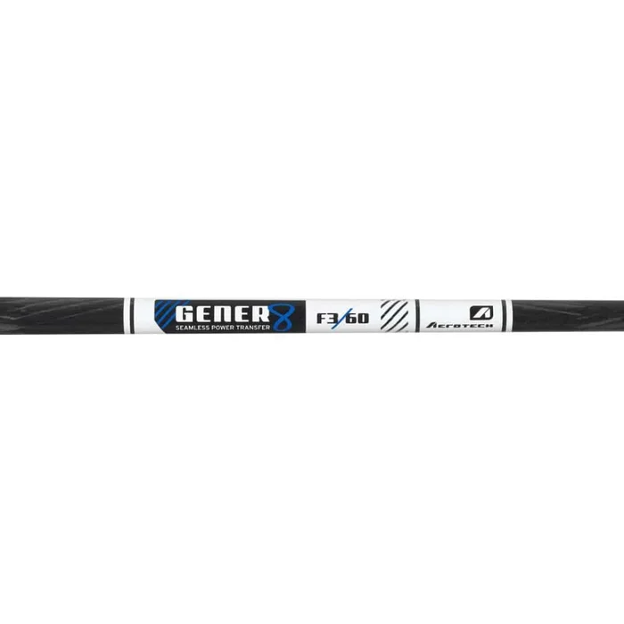 Aerotech Gener8 Graphite Iron Golf Shafts