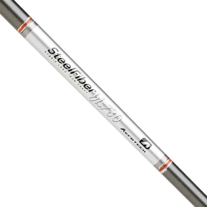Aerotech HLS Graphite Hybrid Shaft