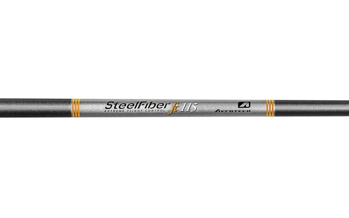 AEROTECH STEEL FIBER FC 115 PARALLEL